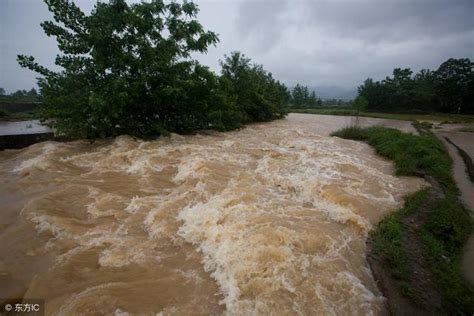 夢見淹水逃難|夢見洪水、發大水